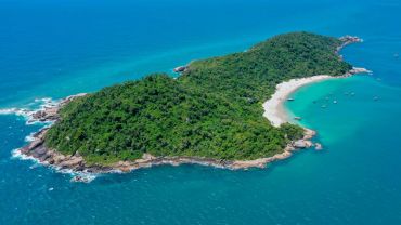 Tour Ilha Do Campeche